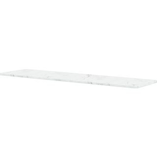 Montana Panton Wire bordplade 70,1x34,8 cm Anthracite