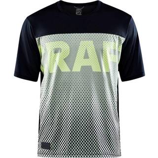 Craft Men's Core Offroad Xt Ss Jersey Black/Forest, S