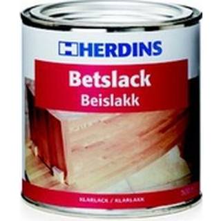 Herdins bejdselak blank 500 ml