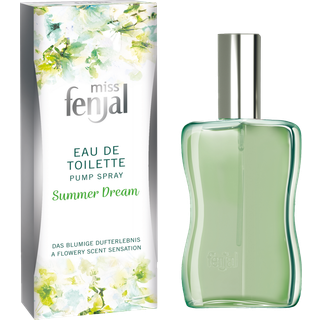 miss fenjal Summer Dream Eau de Toilette