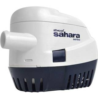 Elektrisk lænsepumpe Atwood Sahara S1100 GPH (69 liter/min), 12 V