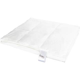 Dansk Gåsedunsdyne - 150x210 cm - Sommerdyne - Premium by Borg