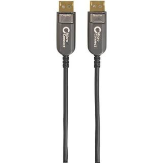 MICROCONNECT DisplayPort 1.4, 8K@60Hz,