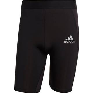 Shorts adidas TF SHO TIGHT M gu7311 Størrelse S