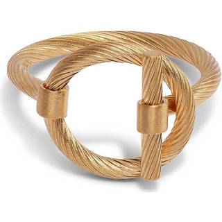 Souvenir Ring - Gold Plated