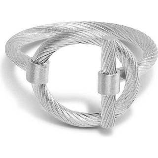 Souvenir Ring - Sterling Silver