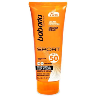 Babaria Sport SPF 50