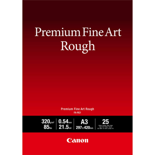 Canon FA-RG 1 premium Fine Art ru A3 papir