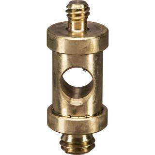 Adapter 118 mässing