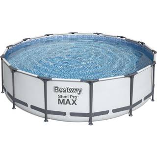 Bestway Steel Pro Max poolsæt 427x107 cm