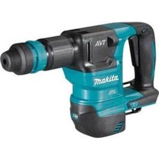 Makita DHK180 - demolition hammer