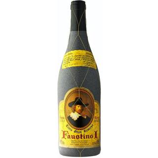 Faustino I Gran Reserva 2014