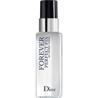 Dior Forever Perfect Fix-Face Mist - Makeup Setting Spray - Longwear & Instant Hydration