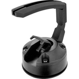 Cougar Bunker - Cord Holder