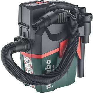 METABO Akku-støvsuger AS18LPCcompact