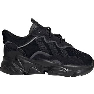 OZWEEGO sko - Core Black / Core Black / Night Metallic - 19