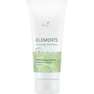 Wella Professionals Care Elements Renewing Conditioner 200 ml (705,00 kr / 1 l) - 200 ml
