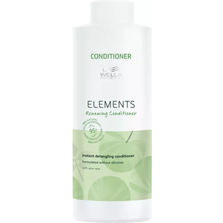 Wella Professionals Elements Renewing Conditioner 1000 ml