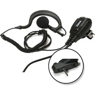 Zodiac 47230 FLEX headset med mik type D