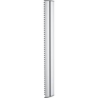 Vogels Cable column 10L aluminium - 94 cm
