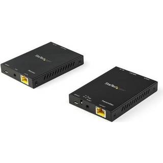 Startech Hdmi Over Cat6 Extender Kit