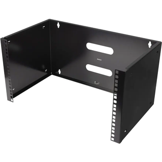 TOTEN 19-WMB6 - 6U Wall Mount Bracket