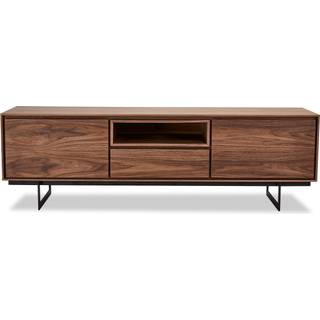 Tokyo Walnut - Tvbord