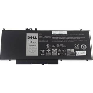 Dell Batteri Til Bærbar Computer
