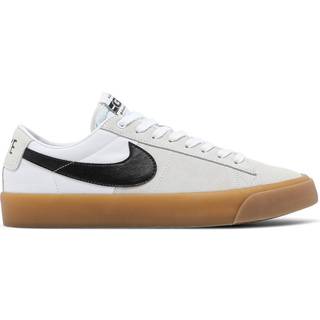 Nike SB Zoom Blazer Low Pro GT-skatersko - hvid - 38