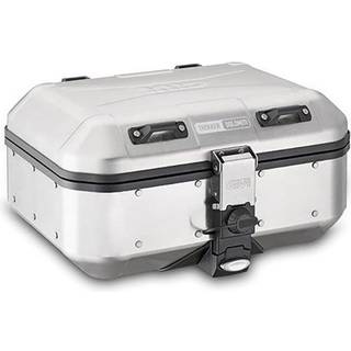 Givi Trekker 30 Dolomiti Alu-taske Monokey 30 liter