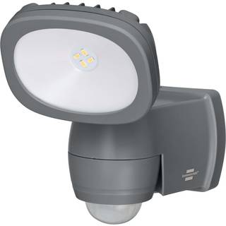 Brennenstuhl batteri LED projektør 210 lumen IP44 inkl. batterier - 2253770