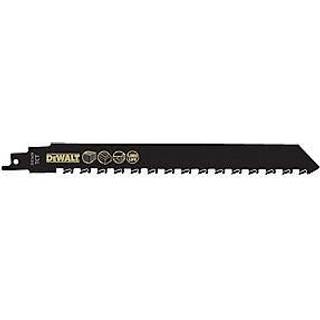 Dewalt bajonetsavklinge til gasbeton (røde sten), 240 DT2420-QZ