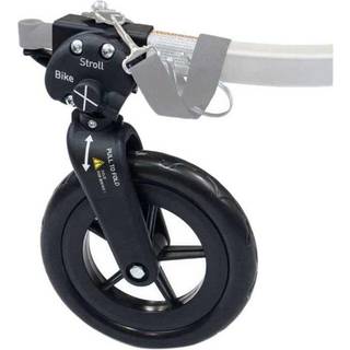 Burley Klapvogns Kit, 1-hjulet