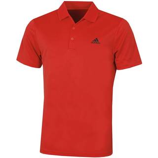 Performance Primegreen polotrøje - Collegiate Red - S