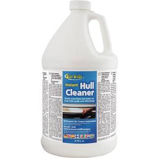 Star Brite Hull Cleaner vandlinjerens, 3.8L 3,8 l