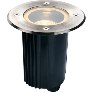 SLV Dasar 115 rund indbygget gulvlampe GU10