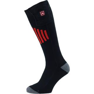 Avignon Warmth Sock Powerbank Basic Black, 36-39