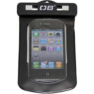 OVERBOARD Vandtæt Iphone mobilpose / cover - Sort-Small