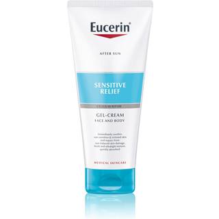 Eucerin Sun Sensitive Relief Aftersun Gel Cream