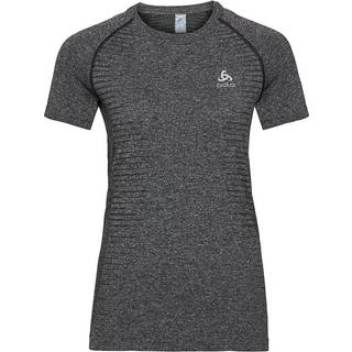 Odlo Women's Baselayer T-shirt s/s Crew-Large
