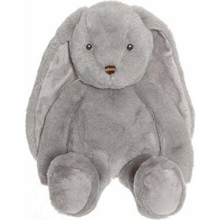 Teddykompaniet Svea Kanin 45 cm, Lysegrå