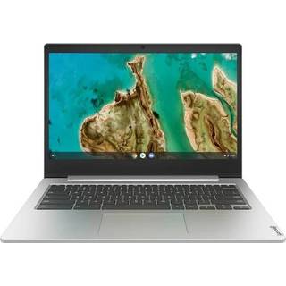 Lenovo IdeaPad 3 Chromebook 14IGL05 14" bærbar computer ➞ På lager - klar til afhentning