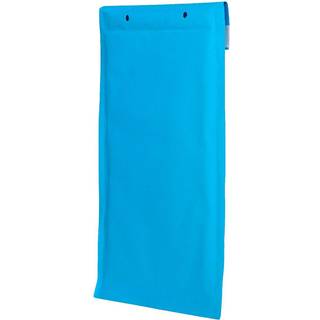 Boblekuvert 180 x 260 mm Hvid A5
