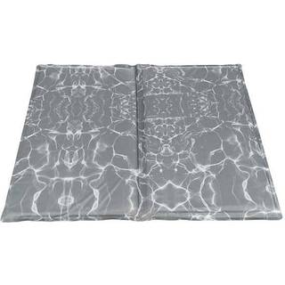 Trixie Soft cooling mat L: 65 × 50 cm grey