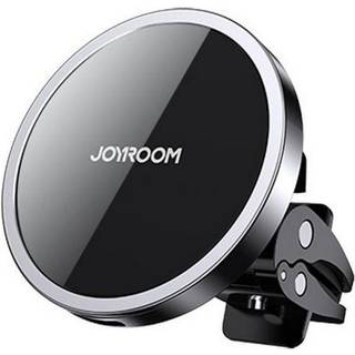 Joyroom MagSafe oplader til luftudtaget til iPhone
