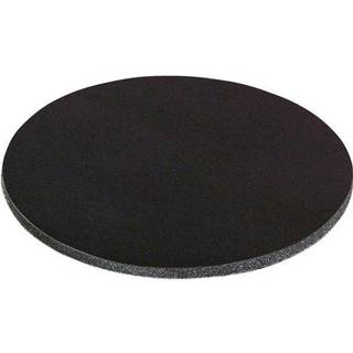 Sandpapir til excentersliber Platin 2; 150 mm; S2000; 15 stk.