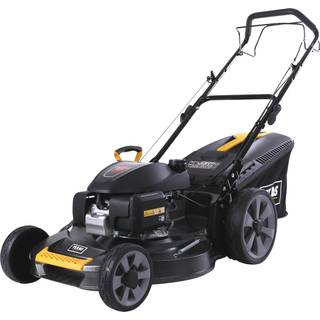 WLA 5391TR/W (alu skjold)