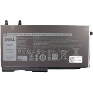 DELL Primary Battery - Lithium-Ion - 51Whr 3-cell for Latitude 5400/5401/5500/5501/ Precision 3540/3541 IN