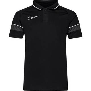 trøje Nike Y NK DF ACD21 POLO SS cw6106-014 Størrelse S