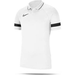 trøje Nike Y NK DF ACD21 POLO SS cw6106-100 Størrelse S